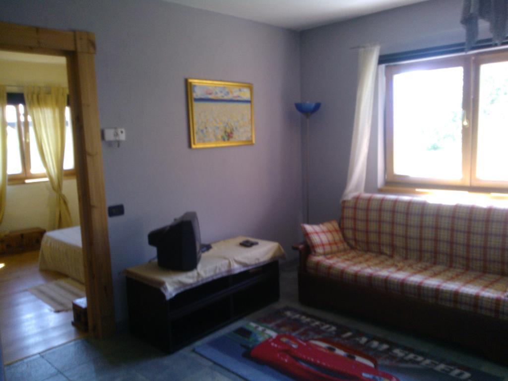 Appartamento Casa Adriana Saint-Vincent Esterno foto